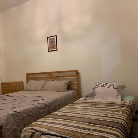 Casaury-Torinometrostop Zewnętrze zdjęcie