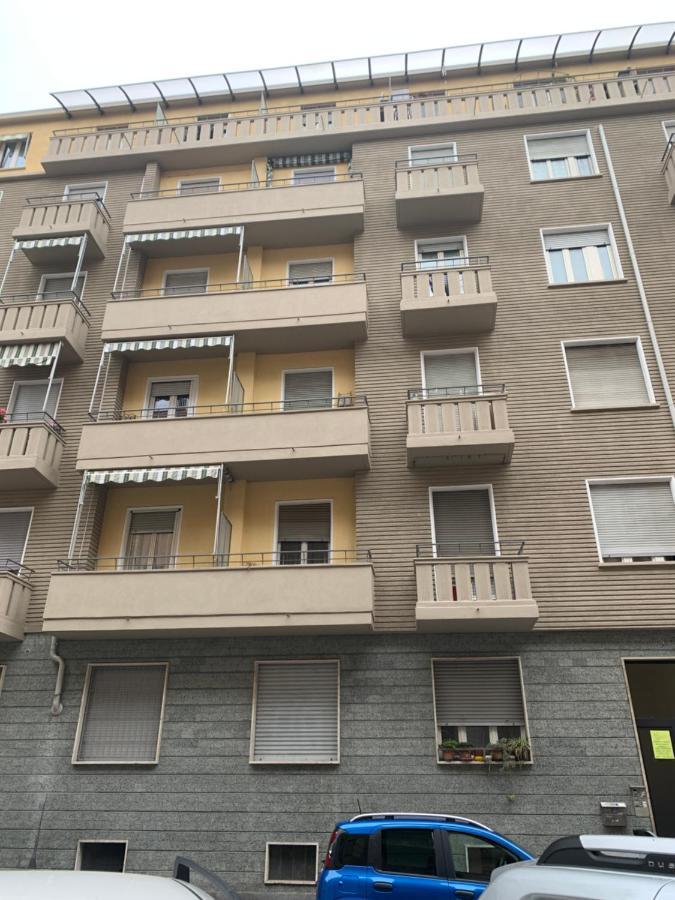 Casaury-Torinometrostop Zewnętrze zdjęcie