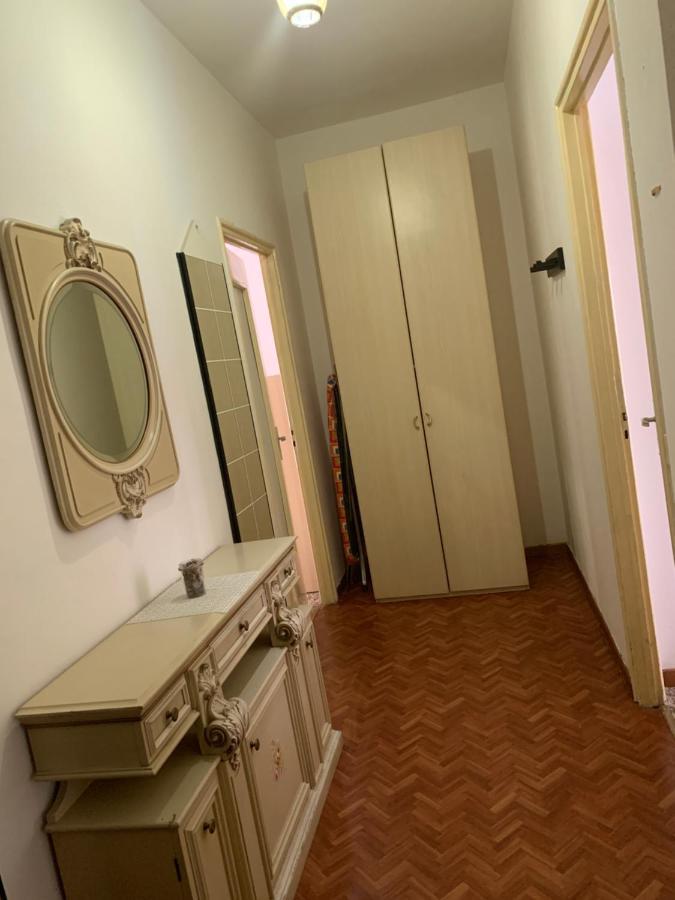 Casaury-Torinometrostop Zewnętrze zdjęcie